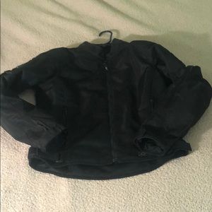 Shift sport bike jacket womens